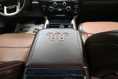 2024 Ford F-250SD King Ranch