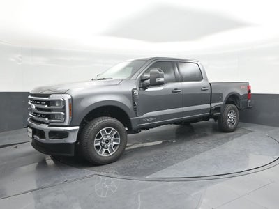 2025 Ford F-250SD Lariat