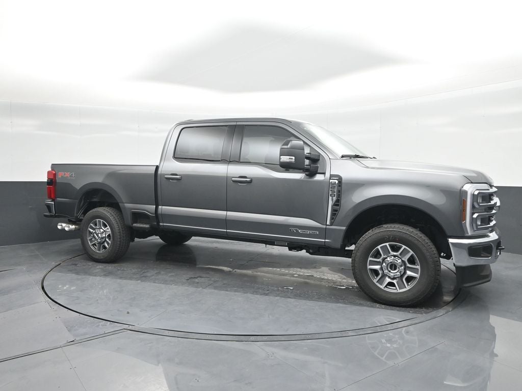2025 Ford F-250SD Lariat