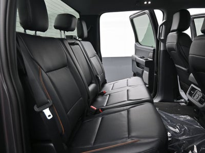 2025 Ford F-250SD Lariat