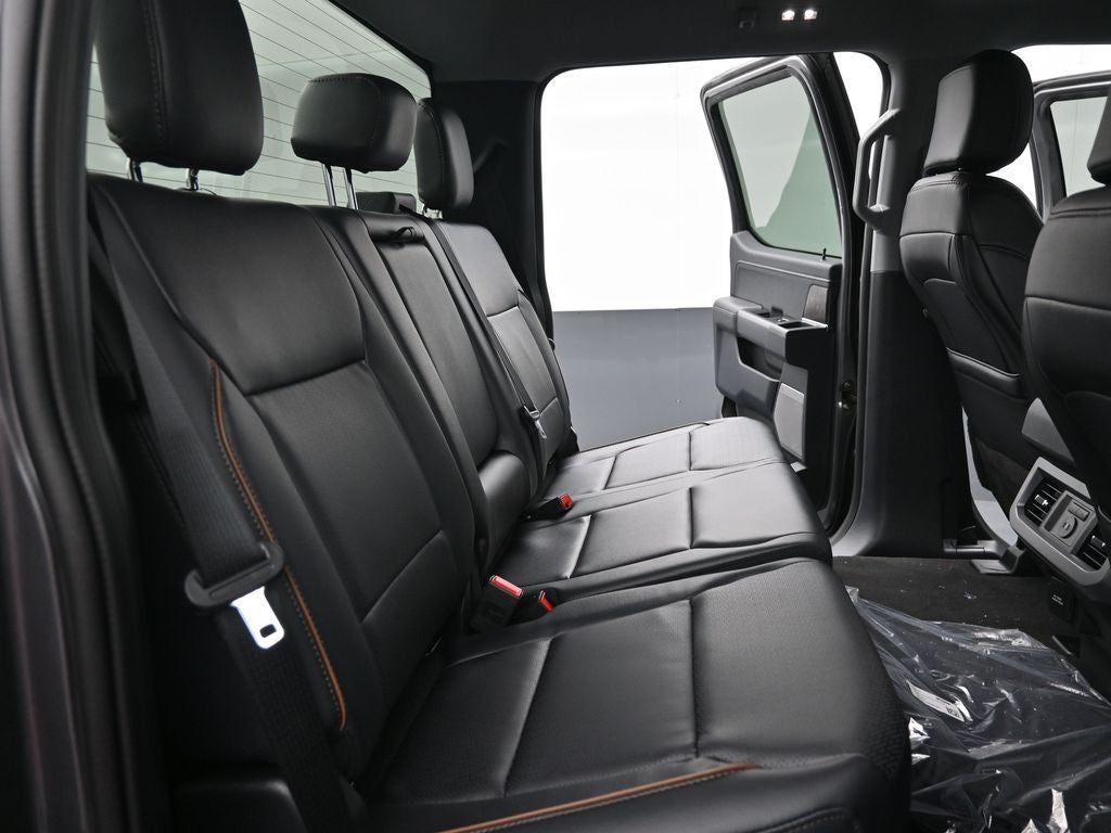 2025 Ford F-250SD Lariat