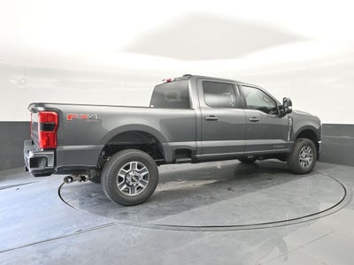 2025 Ford F-250SD Lariat