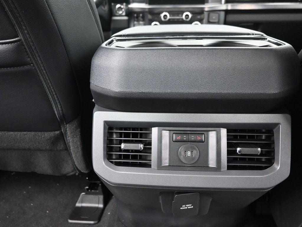 2025 Ford F-250SD Lariat