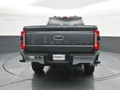 2025 Ford F-250SD Lariat