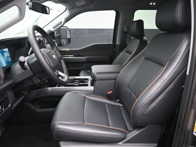 2025 Ford F-250SD Lariat