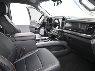 2025 Ford F-250SD Lariat