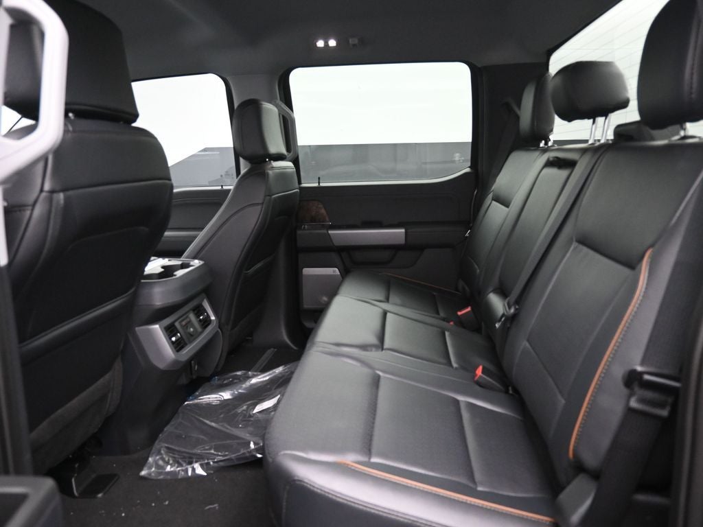 2025 Ford F-250SD Lariat