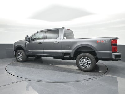 2025 Ford F-250SD Lariat