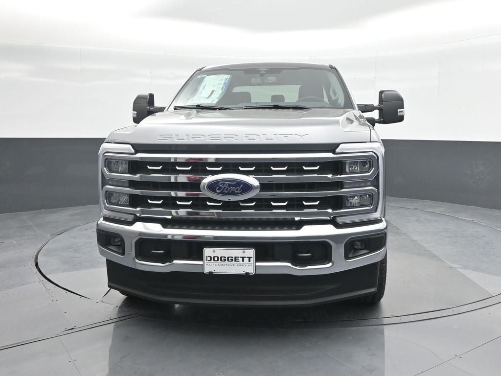 2025 Ford F-250SD Lariat