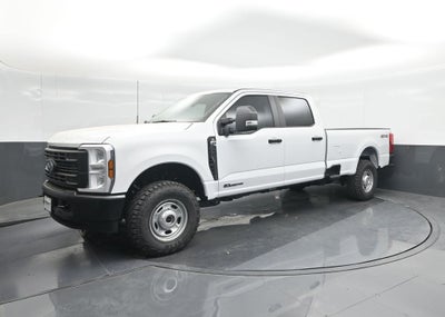 2025 Ford F-250SD XL