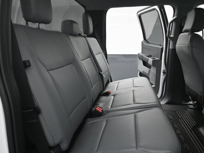 2025 Ford F-250SD XL