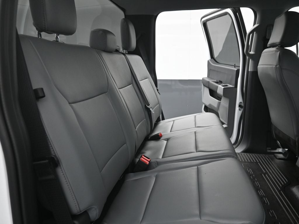 2025 Ford F-250SD XL
