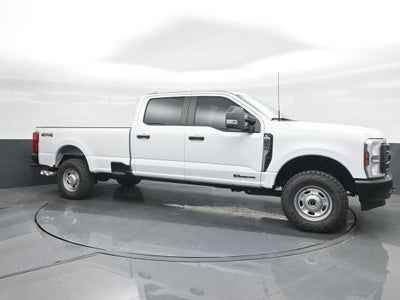 2025 Ford F-250SD XL