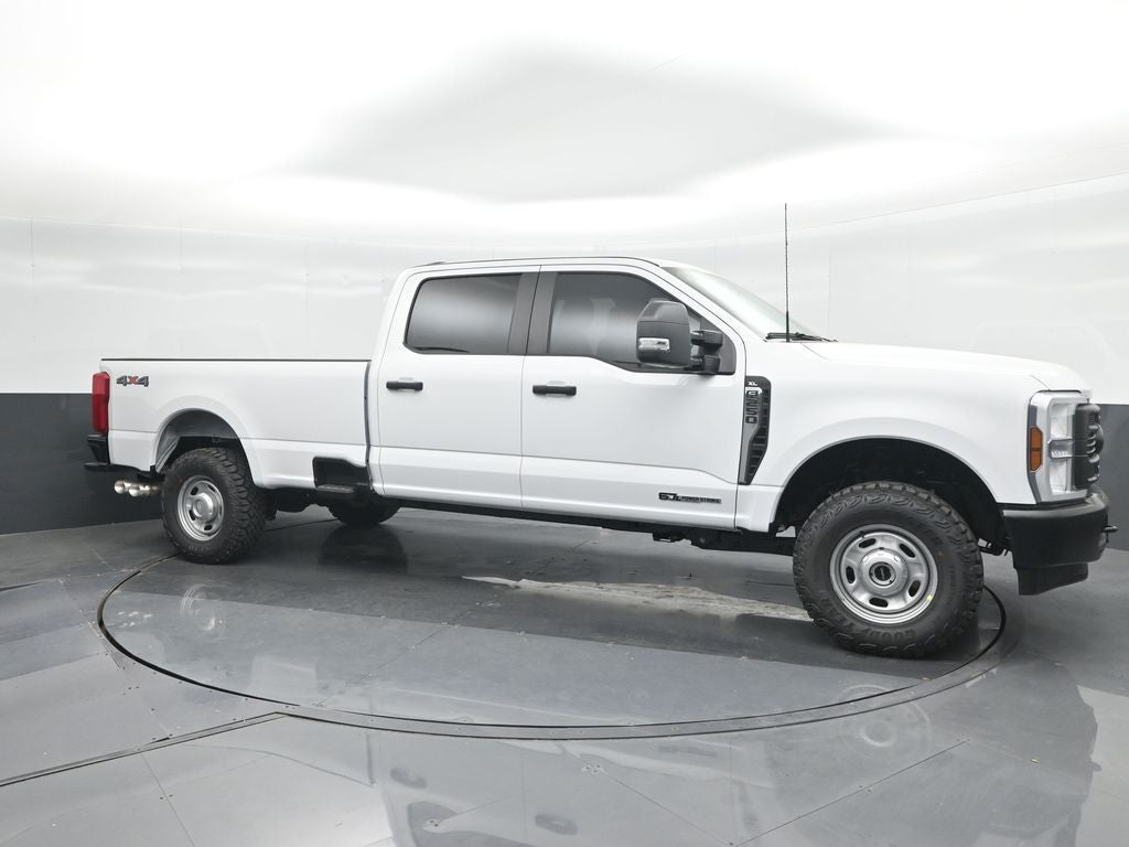 2025 Ford F-250SD XL