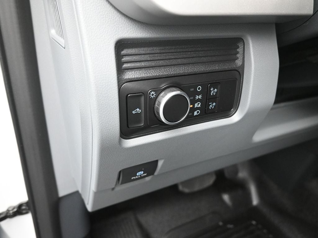 2025 Ford F-250SD XL