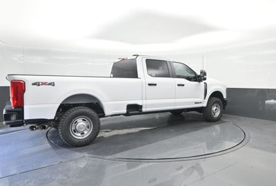 2025 Ford F-250SD XL