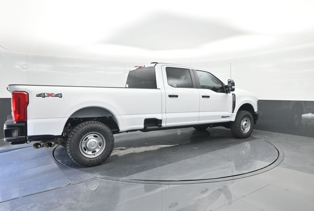 2025 Ford F-250SD XL