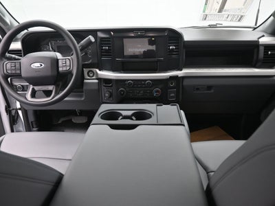 2025 Ford F-250SD XL
