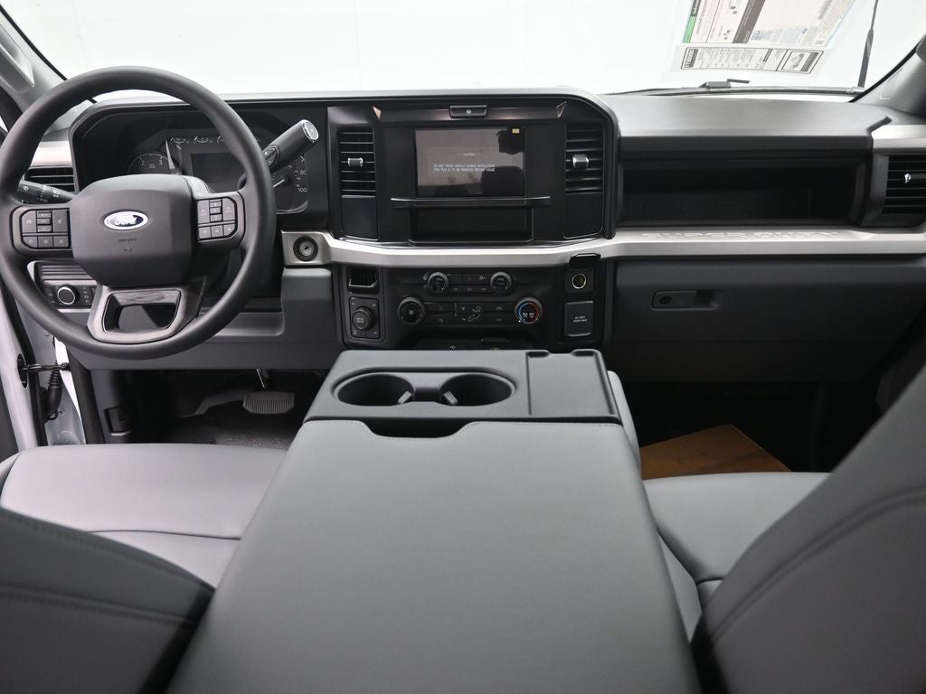 2025 Ford F-250SD XL