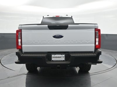 2025 Ford F-250SD XL