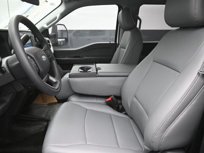 2025 Ford F-250SD XL