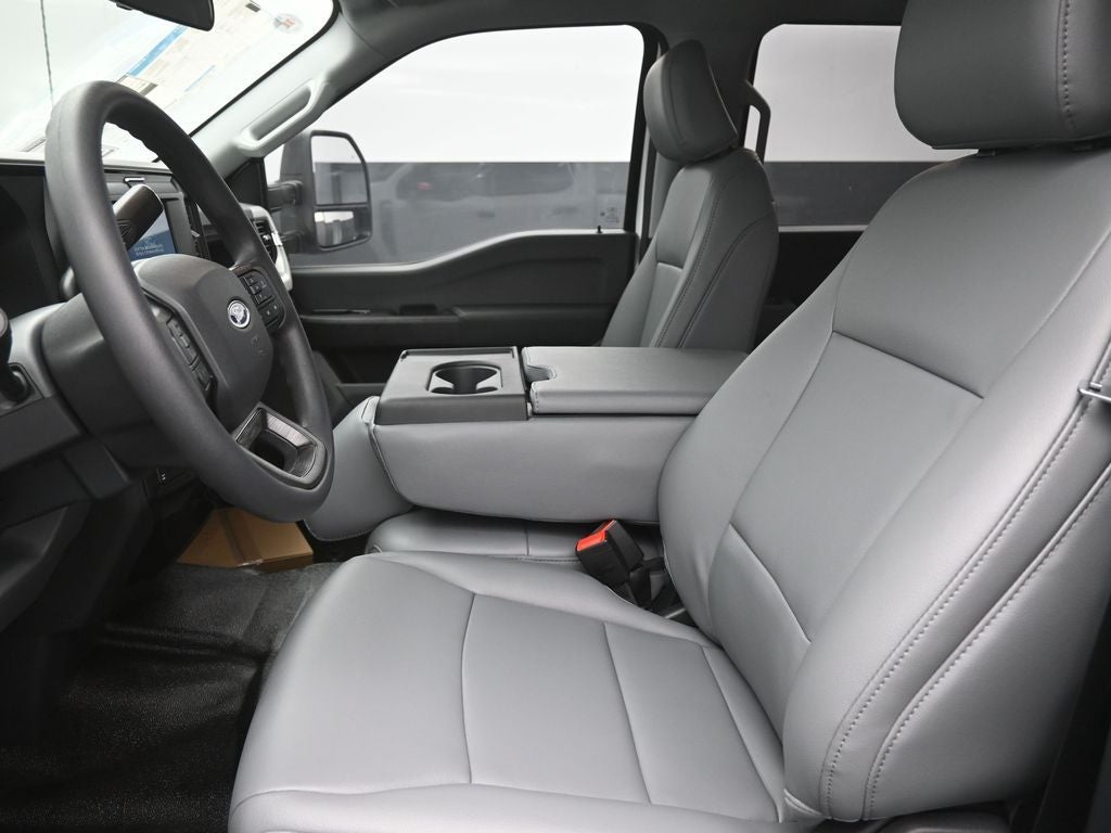 2025 Ford F-250SD XL