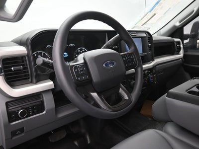 2025 Ford F-250SD XL