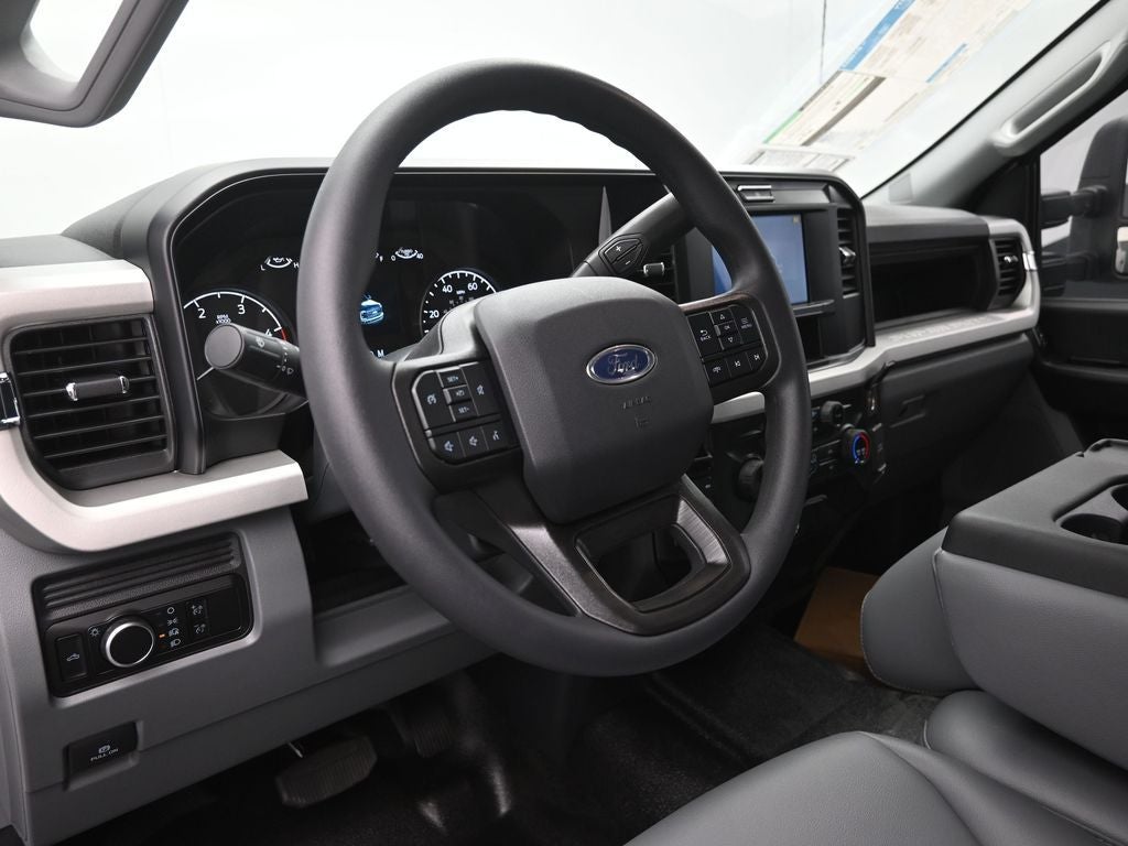 2025 Ford F-250SD XL