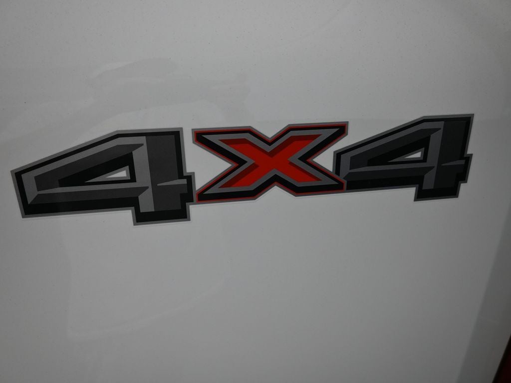 2025 Ford F-250SD XL