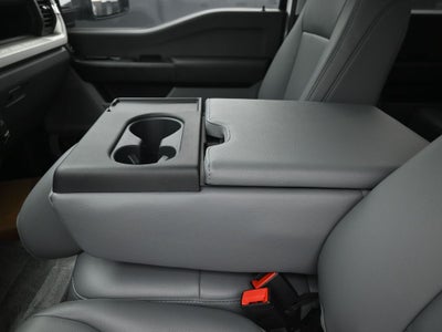 2025 Ford F-250SD XL