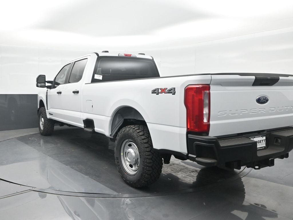 2025 Ford F-250SD XL