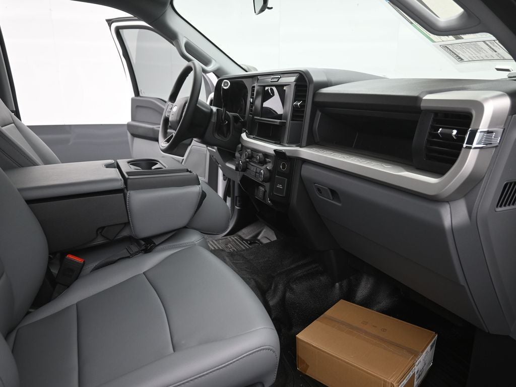 2025 Ford F-250SD XL