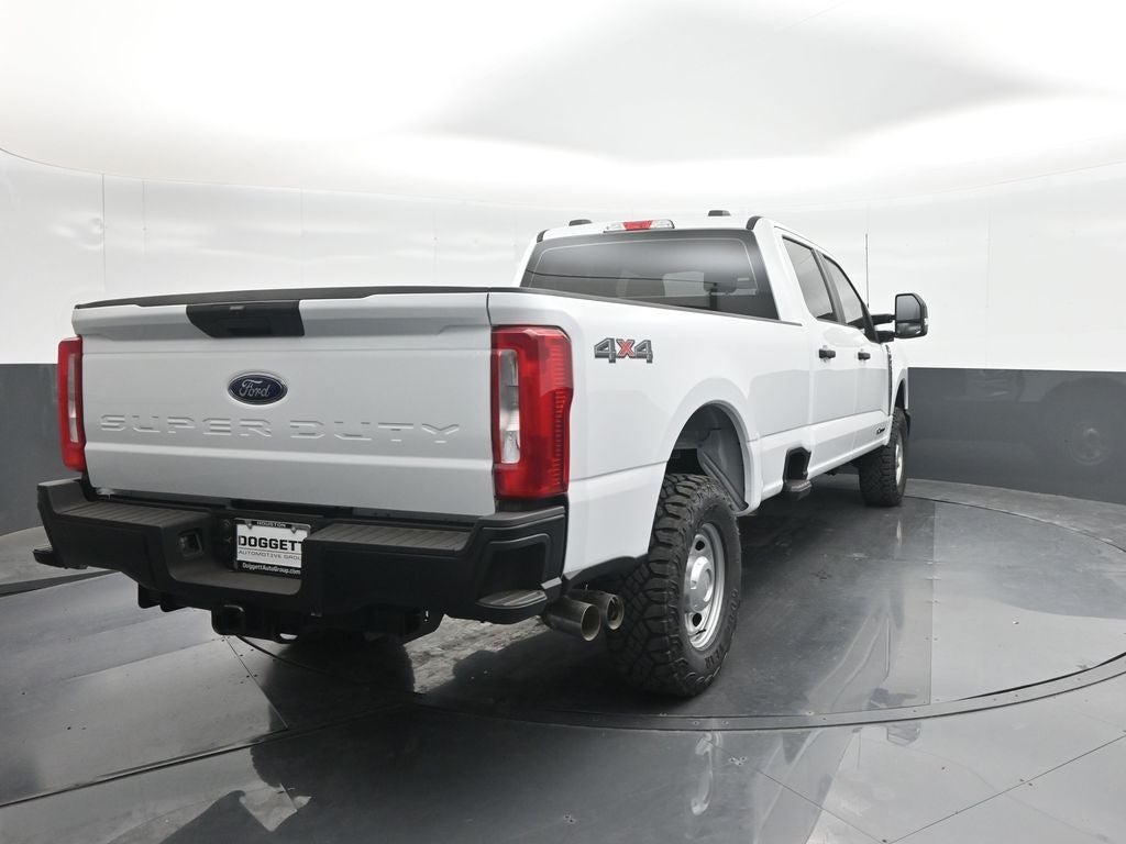 2025 Ford F-250SD XL