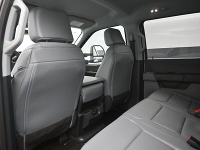 2025 Ford F-250SD XL