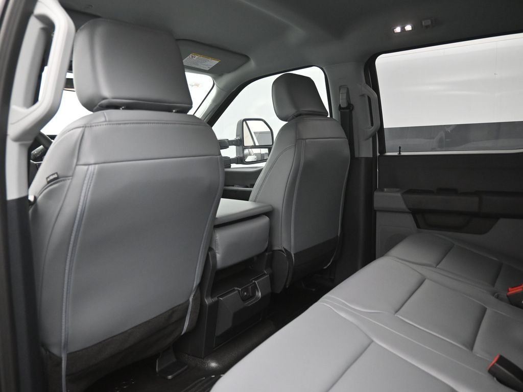 2025 Ford F-250SD XL