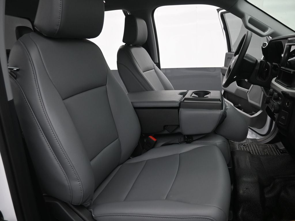 2025 Ford F-250SD XL