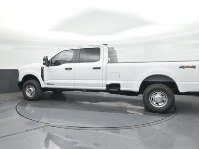 2025 Ford F-250SD XL