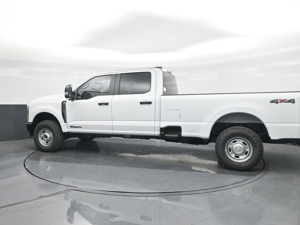 2025 Ford F-250SD XL