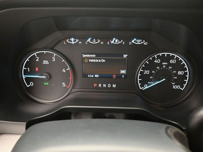 2025 Ford F-250SD XL