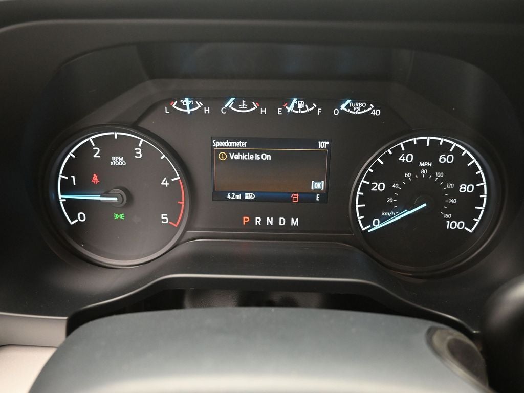 2025 Ford F-250SD XL