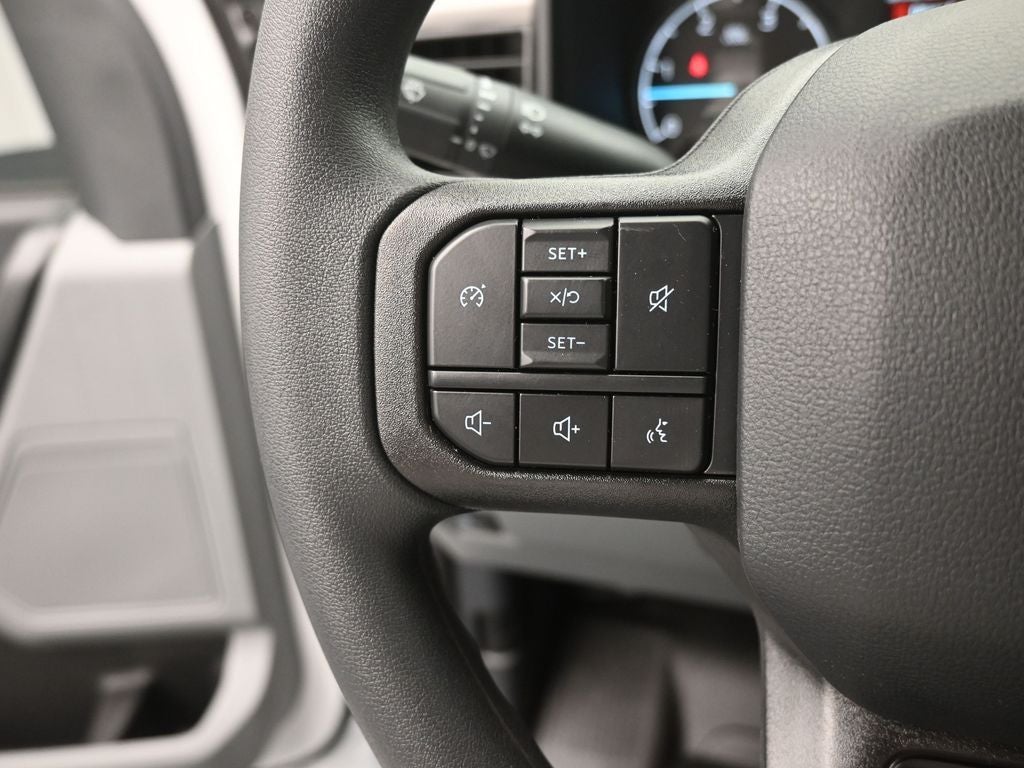 2025 Ford F-250SD XL