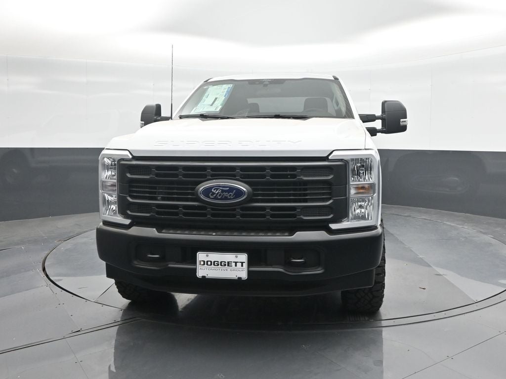 2025 Ford F-250SD XL