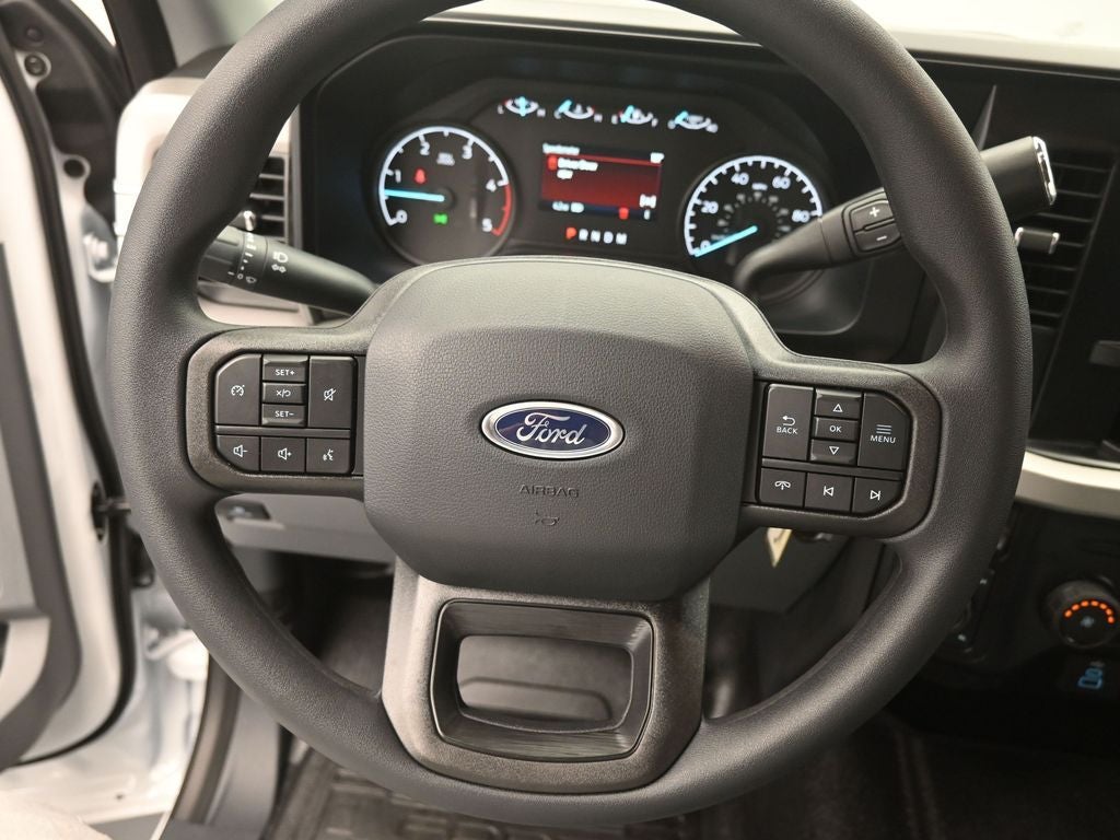 2025 Ford F-250SD XL
