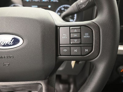 2025 Ford F-250SD XL