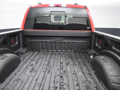 2025 Ford F-350SD Lariat