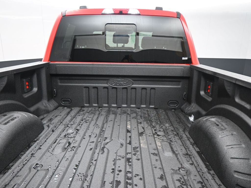 2025 Ford F-350SD Lariat