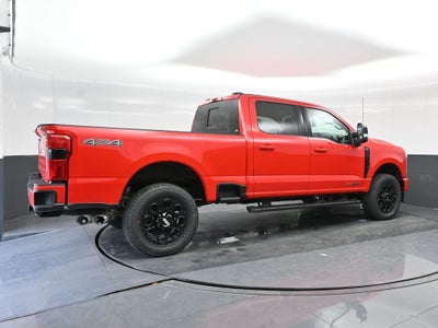 2025 Ford F-350SD Lariat