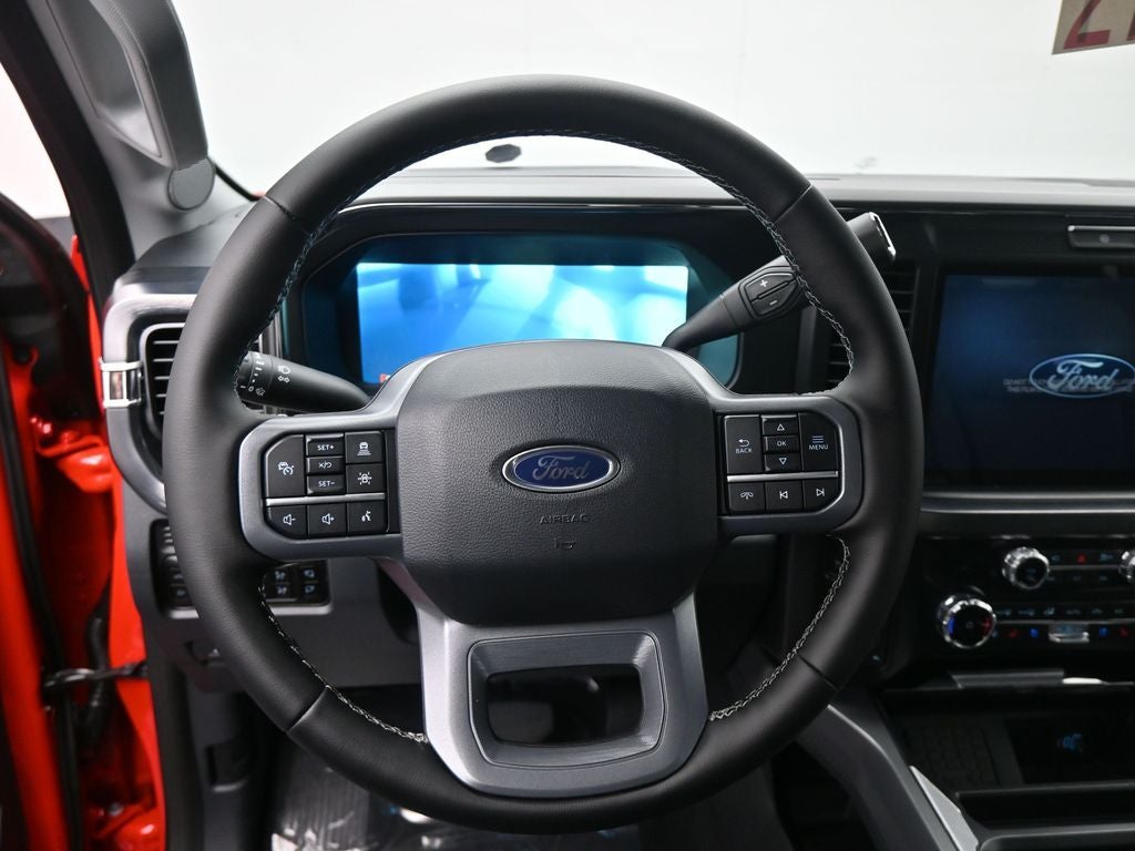 2025 Ford F-350SD Lariat