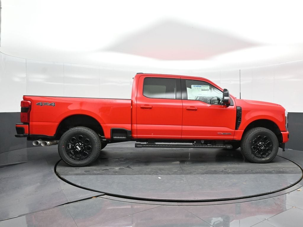 2025 Ford F-350SD Lariat