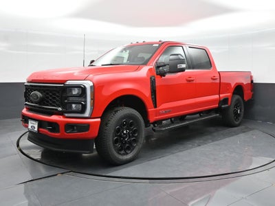2025 Ford F-350SD Lariat